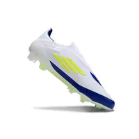 Chuteira Campo Adidas F50+ LL FG | Conforto e Controle - imagem 5