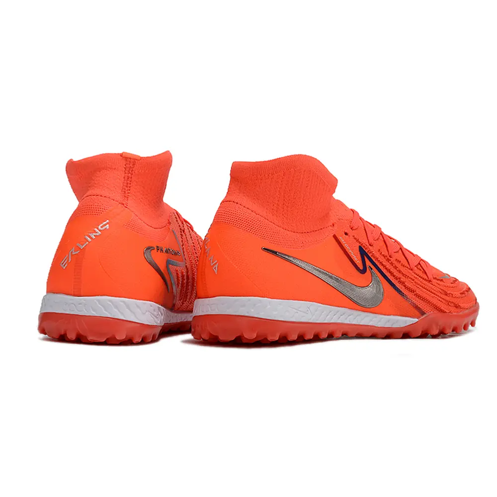 Chuteira Society Phantom Luna 2 TF | Desempenho