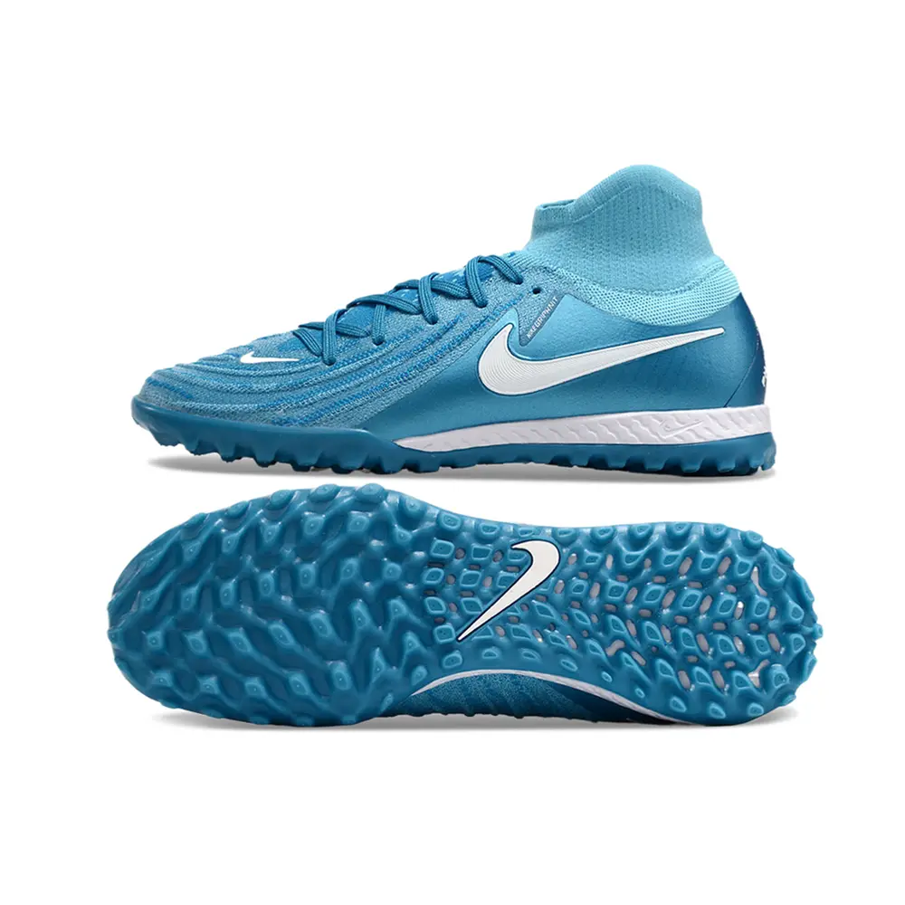 Chuteira Society Nike Phantom Luna | Leve e Confortável