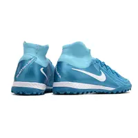 Chuteira Society Nike Phantom Luna | Leve e Confortável - imagem 3