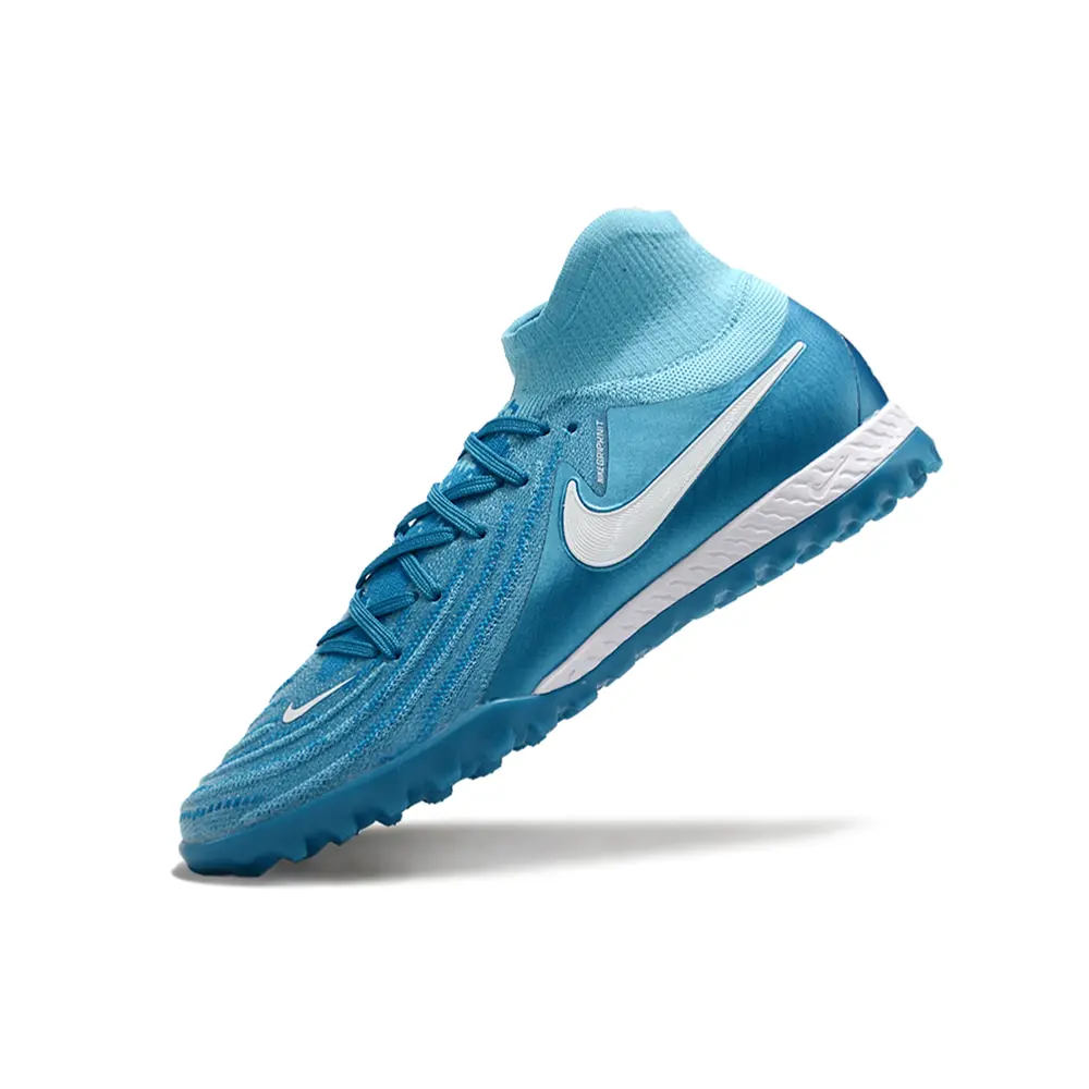 Chuteira Society Nike Phantom Luna | Leve e Confortável