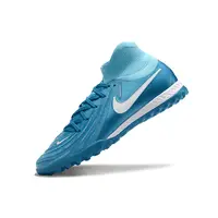Chuteira Society Nike Phantom Luna | Leve e Confortável - imagem 4