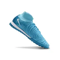 Chuteira Society Nike Phantom Luna | Leve e Confortável - imagem 5