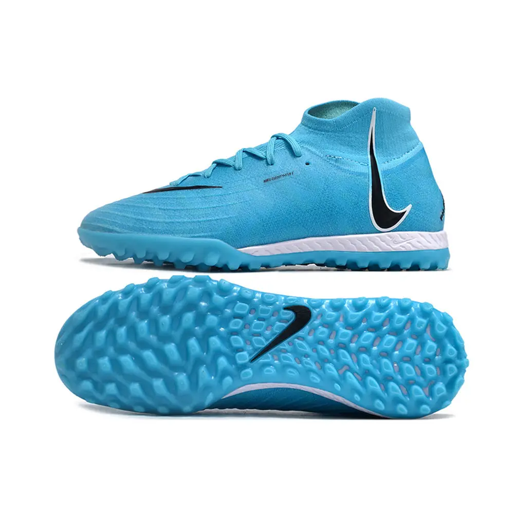 Chuteira Society Nike Phantom Luna Elite TF | Precisão