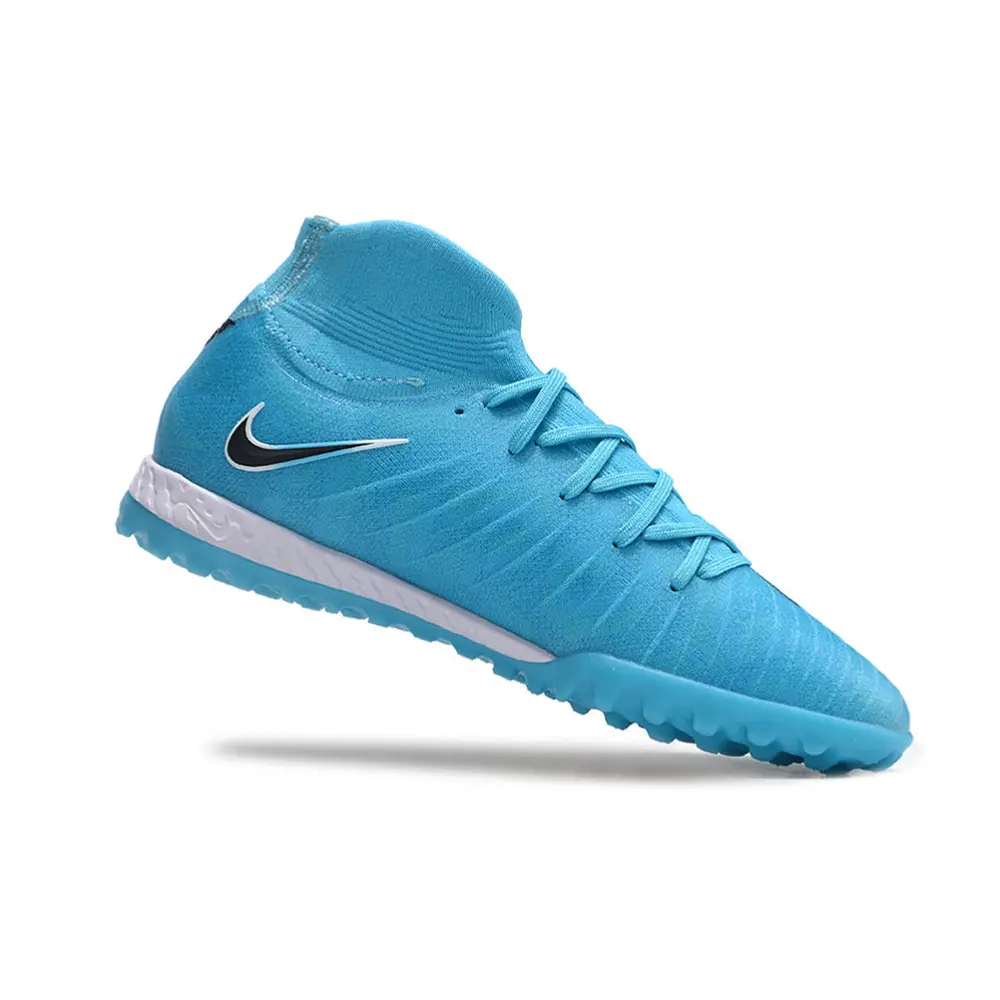 Chuteira Society Nike Phantom Luna Elite TF | Precisão