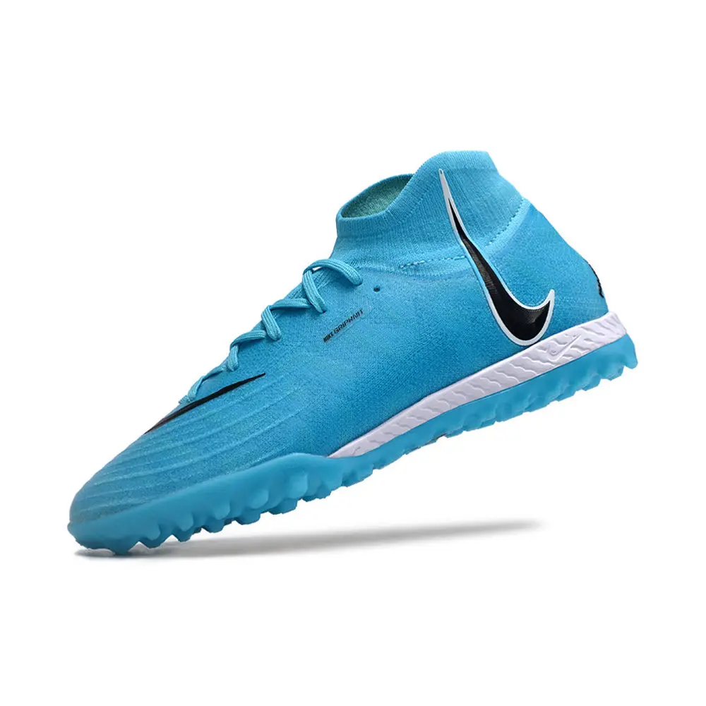 Chuteira Society Nike Phantom Luna Elite TF | Precisão