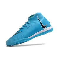 Chuteira Society Nike Phantom Luna Elite TF | Precisão - imagem 4