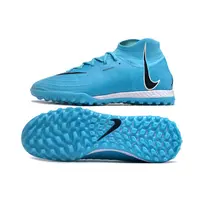Chuteira Society Nike Phantom Luna Elite TF | Precisão - imagem 5