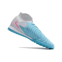 Chuteira Society Nike Phantom Luna Elite TF | Controle e Estilo - imagem 4