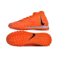 Chuteira Nike Phantom Luna | Elite TF Laranja - imagem 3
