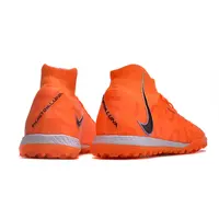 Chuteira Nike Phantom Luna | Elite TF Laranja - imagem 2