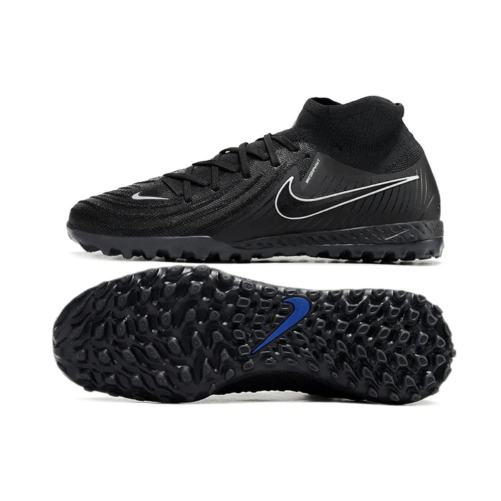 Chuteira Society Nike Phantom Luna | Desempenho e Controle