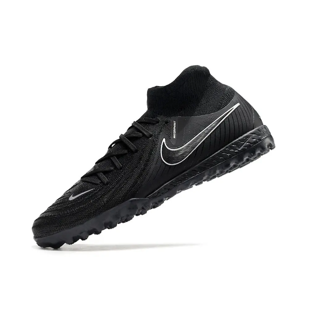 Chuteira Society Nike Phantom Luna | Desempenho e Controle