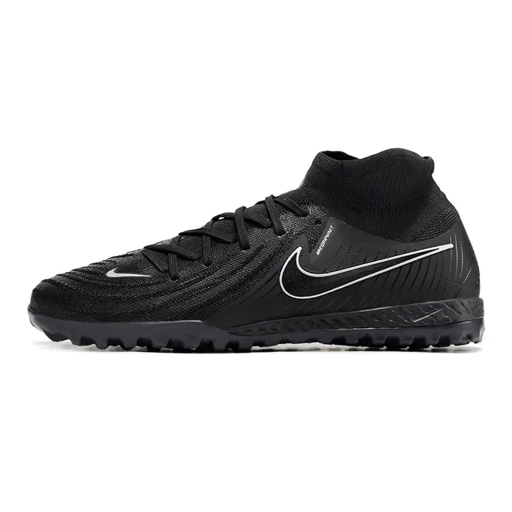 Chuteira Society Nike Phantom Luna | Desempenho e Controle