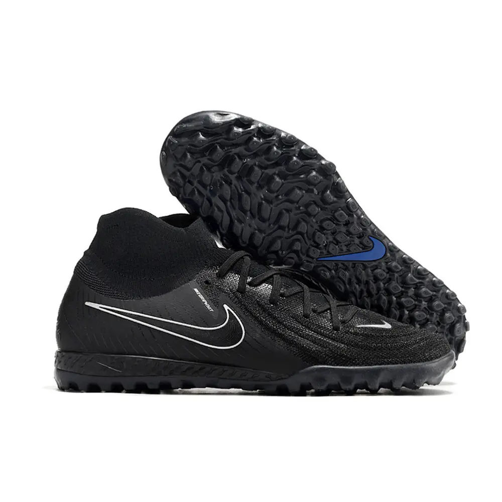 Chuteira Society Nike Phantom Luna | Desempenho e Controle