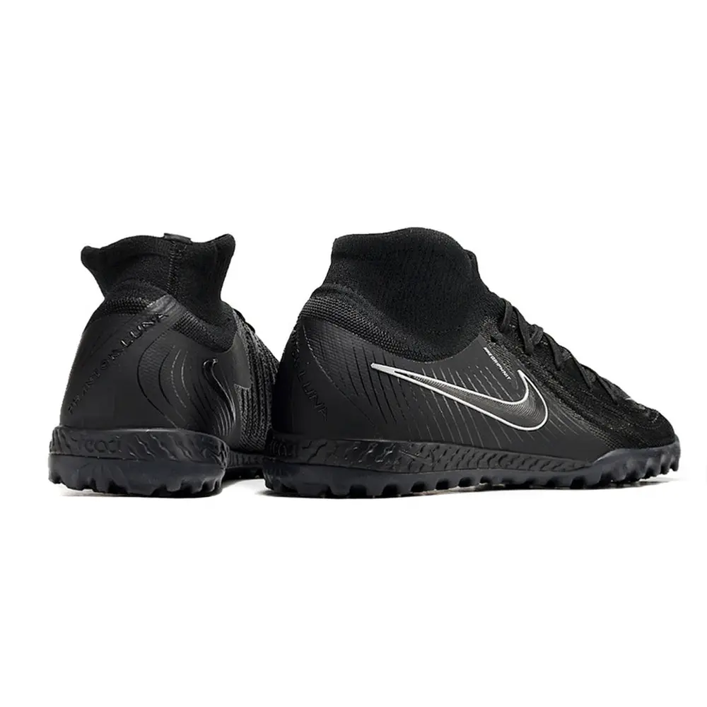Chuteira Society Nike Phantom Luna | Desempenho e Controle