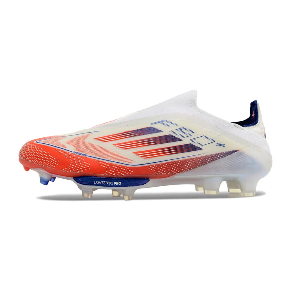 Chuteira Campo Adidas F50+ LL FG | Velocidade e Controle
