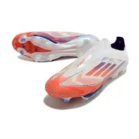 Chuteira Campo Adidas F50+ LL FG | Velocidade e Controle - imagem 2
