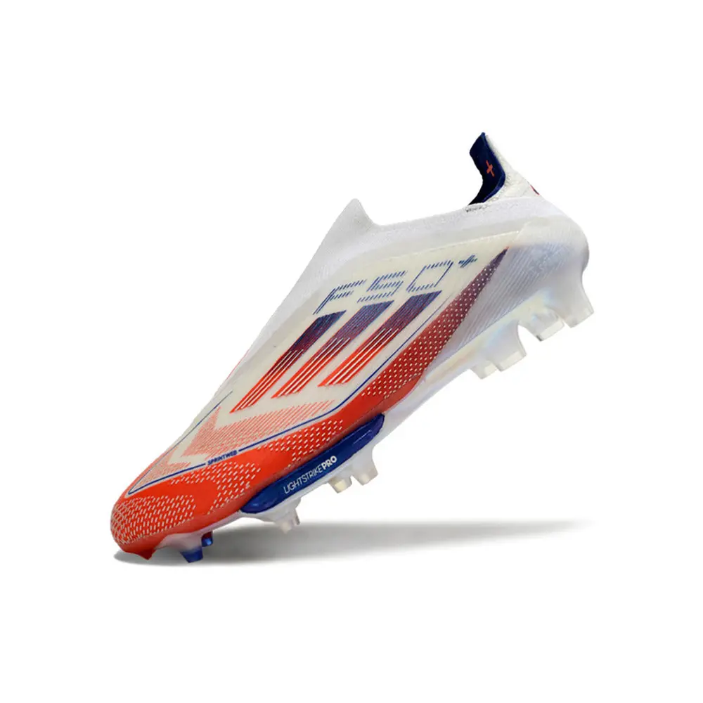 Chuteira Campo Adidas F50+ LL FG | Velocidade e Controle