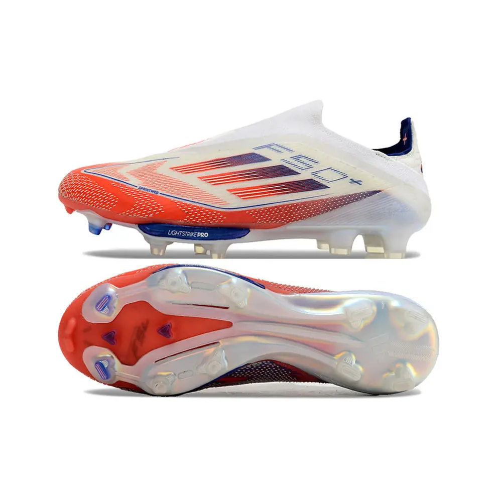 Chuteira Campo Adidas F50+ LL FG | Velocidade e Controle