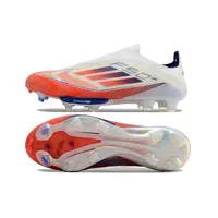Chuteira Campo Adidas F50+ LL FG | Velocidade e Controle - imagem 5