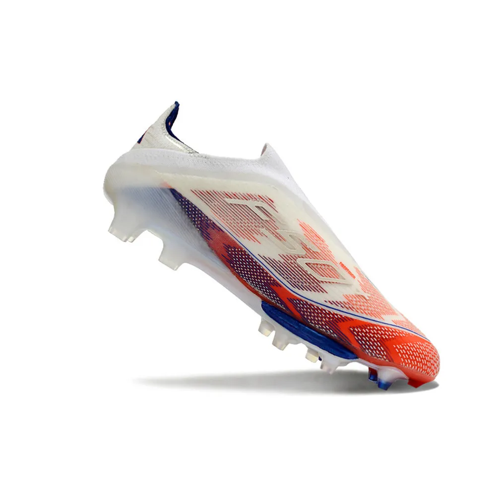 Chuteira Campo Adidas F50+ LL FG | Velocidade e Controle