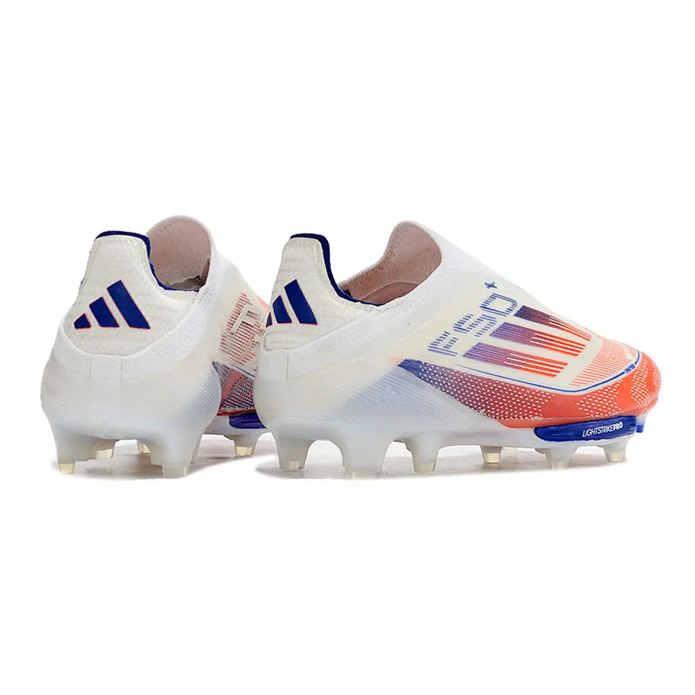 Chuteira Campo Adidas F50+ LL FG | Velocidade e Controle
