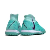 Chuteira Nike Phantom Luna Elite TF Verde | Controle Superior - imagem 2