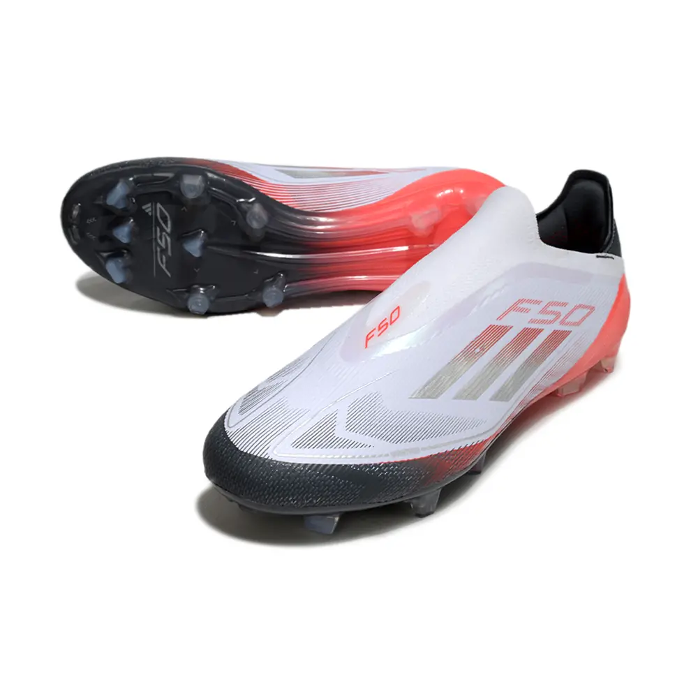 Chuteira Adidas F50 | Leve e resistente