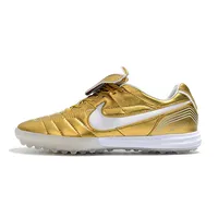 Chuteira Society Nike Retrô | Tiempo Legend 7 Elite TF - imagem 1