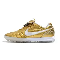 Chuteira Society Nike Retrô | Tiempo Legend 7 Elite TF - imagem 1