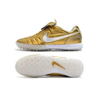 Chuteira Society Nike Retrô | Tiempo Legend 7 Elite TF - imagem 2