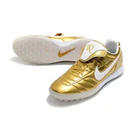 Chuteira Society Nike Retrô | Tiempo Legend 7 Elite TF - imagem 5