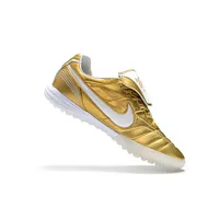 Chuteira Society Nike Retrô | Tiempo Legend 7 Elite TF - imagem 7