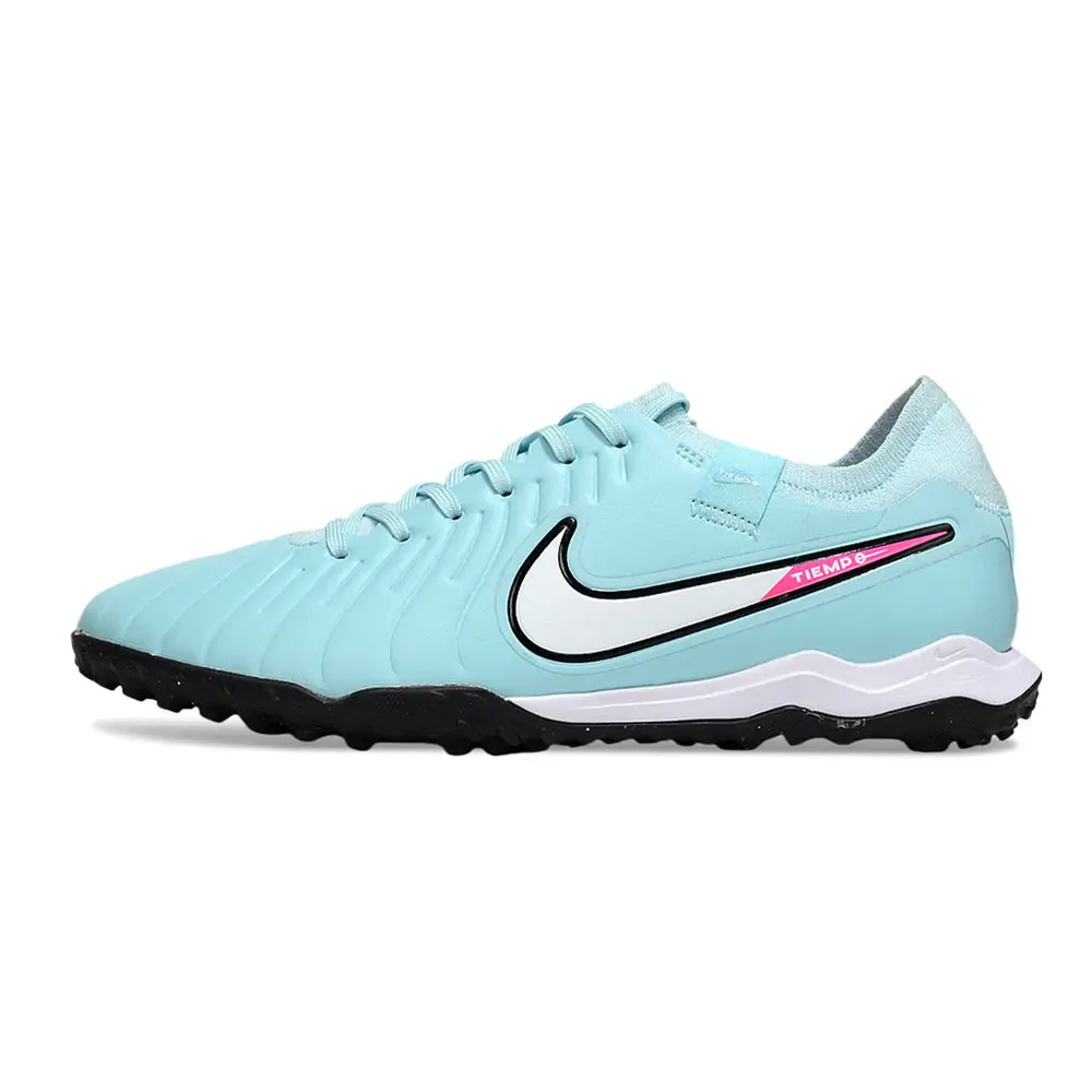 Chuteira Society Nike Tiempo Legend 10 Pro TF  | Leve e Confortável