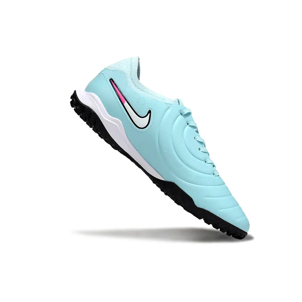 Chuteira Society Nike Tiempo Legend 10 Pro TF  | Leve e Confortável