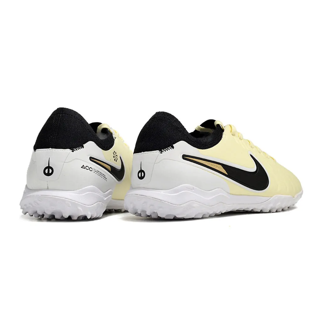 Chuteira Society Nike Tiempo Legend 10 Pro TF | Desempenho - Nike