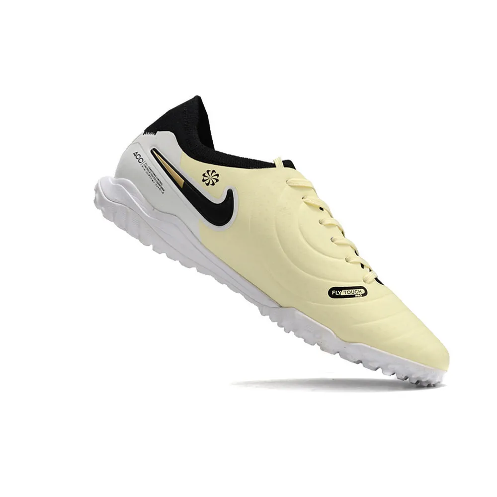 Chuteira Society Nike Tiempo Legend 10 Pro TF | Desempenho - Nike