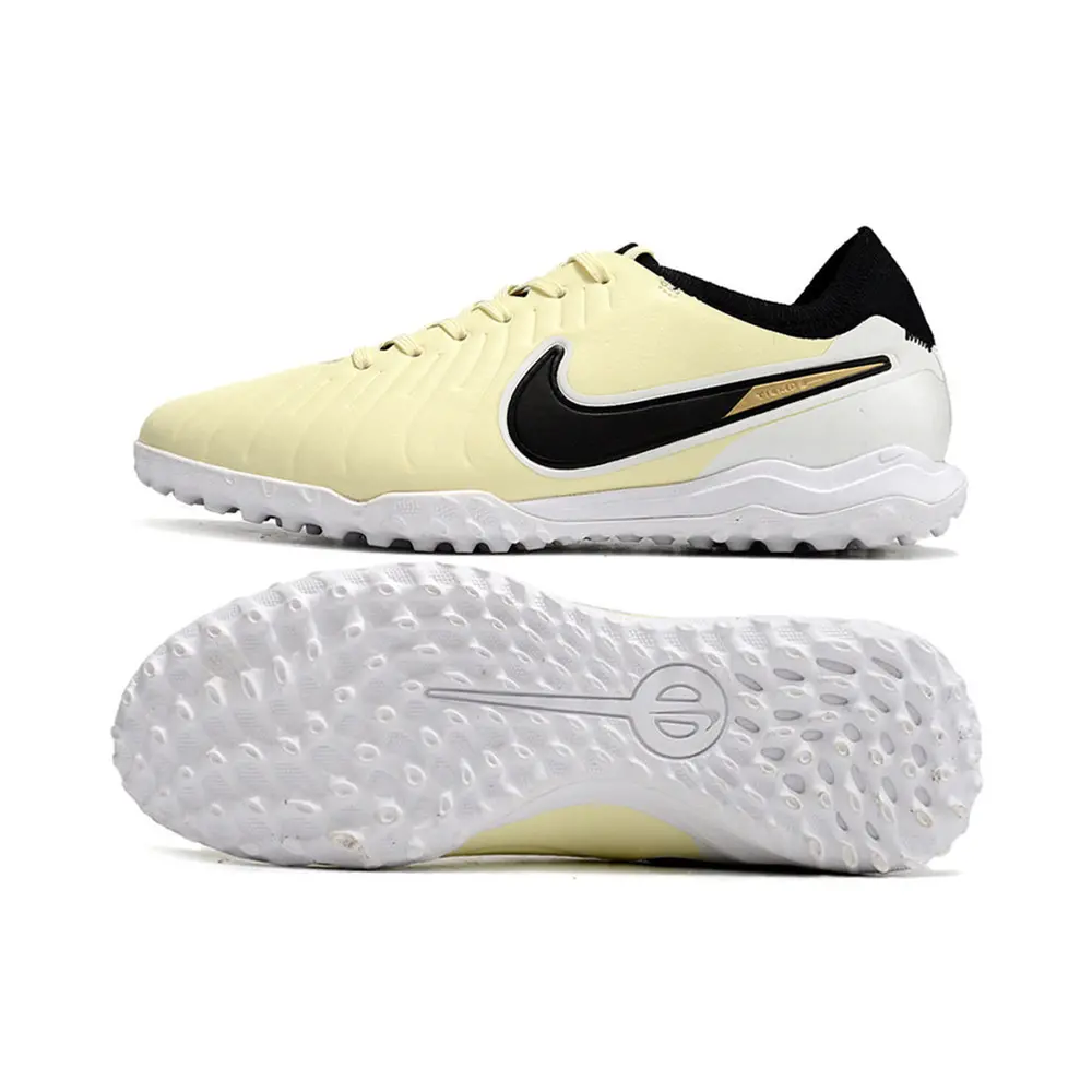 Chuteira Society Nike Tiempo Legend 10 Pro TF | Desempenho - Nike