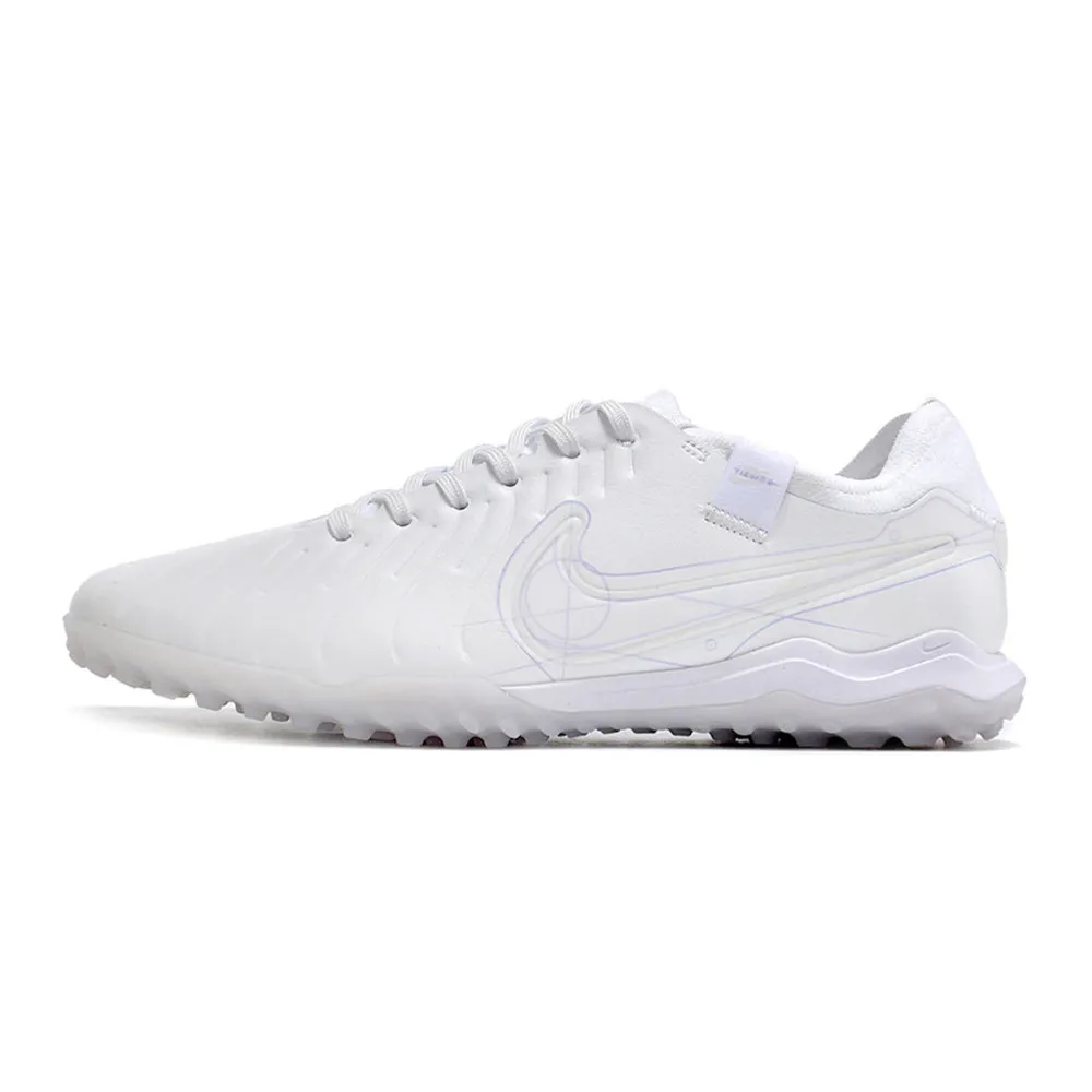 Chuteira Society Nike Tiempo Legend 10 | Conforto e Controle