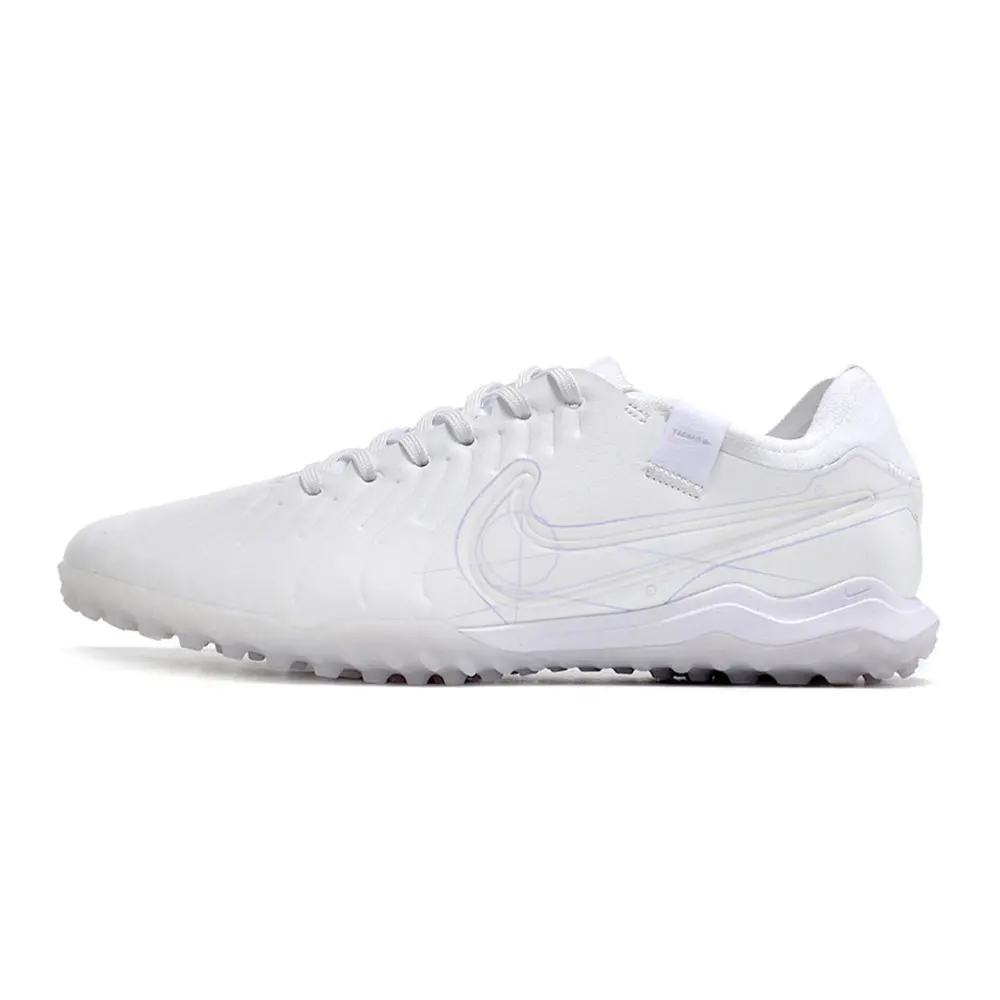 Chuteira Society Nike Tiempo Legend 10 | Conforto e Controle