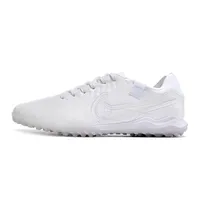 Chuteira Society Nike Tiempo Legend 10 | Conforto e Controle - imagem 1