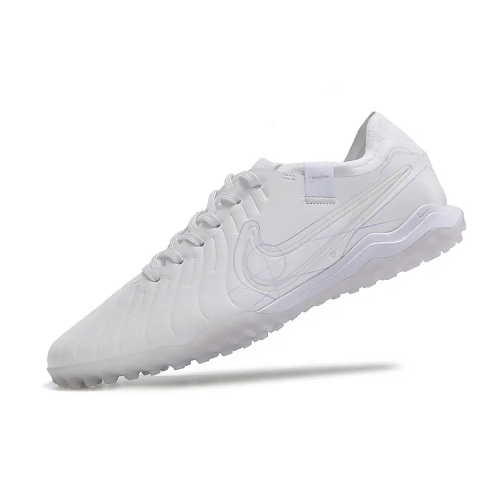 Chuteira Society Nike Tiempo Legend 10 | Conforto e Controle