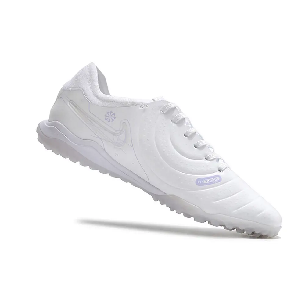 Chuteira Society Nike Tiempo Legend 10 | Conforto e Controle