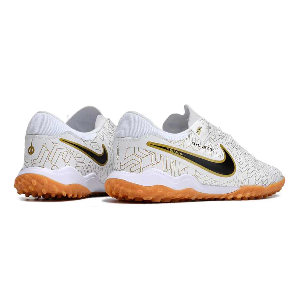 Chuteira Society Nike Tiempo Legend | toque premium e tração