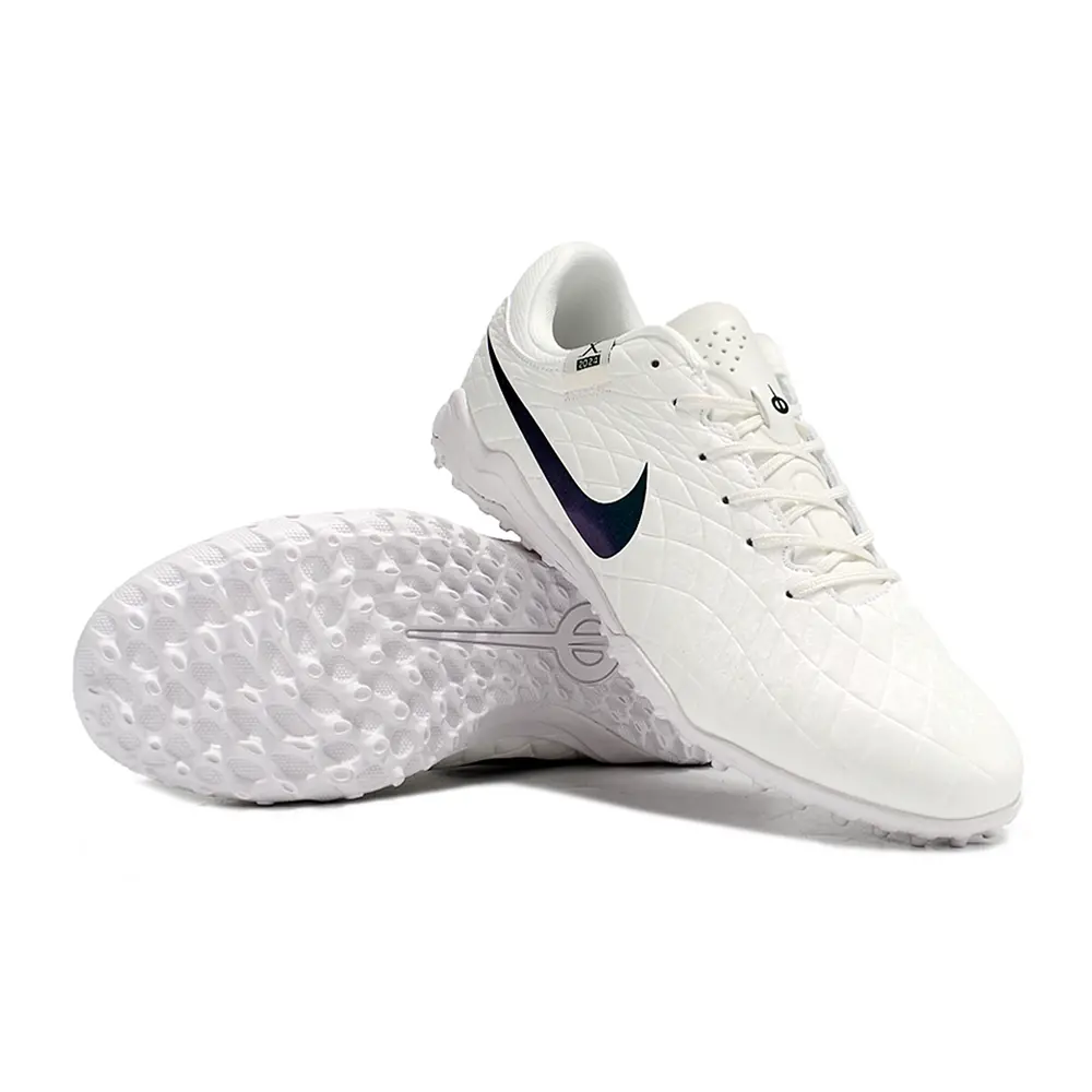 Chuteira Society Nike Tiempo Legend 10 Pro TF | Conforto e Tração