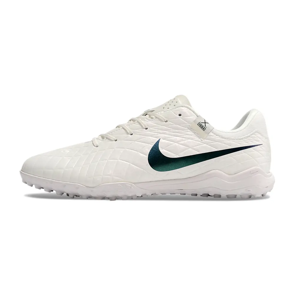 Chuteira Society Nike Tiempo Legend 10 Pro TF | Conforto e Tração