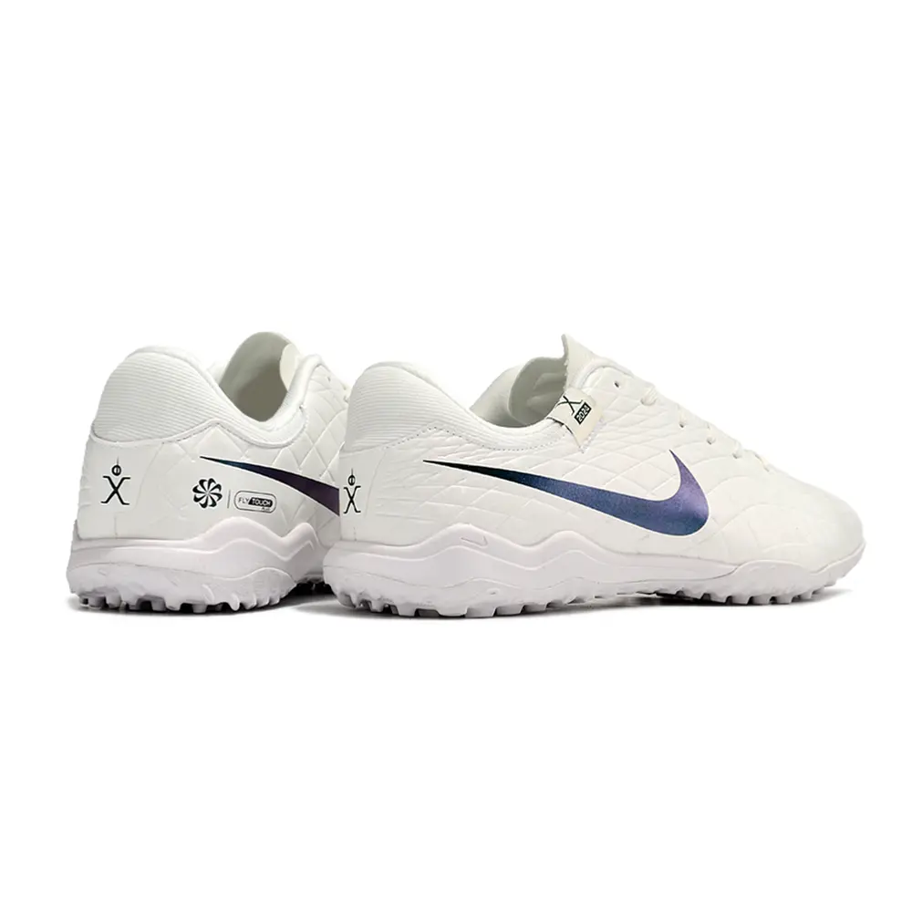 Chuteira Society Nike Tiempo Legend 10 Pro TF | Conforto e Tração