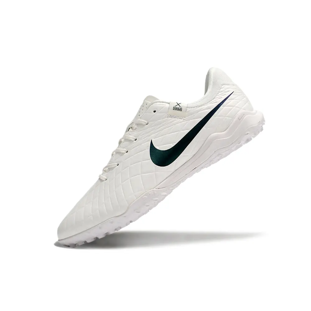Chuteira Society Nike Tiempo Legend 10 Pro TF | Conforto e Tração