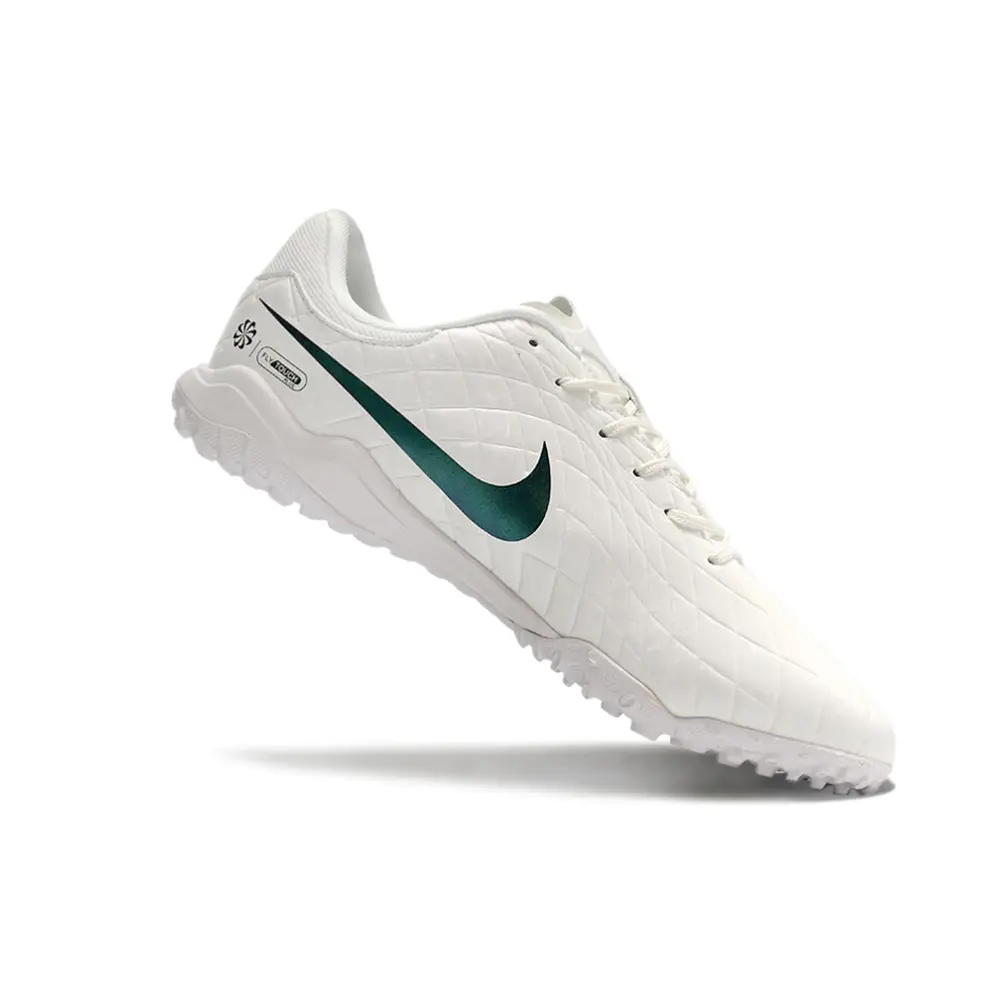 Chuteira Society Nike Tiempo Legend 10 Pro TF | Conforto e Tração